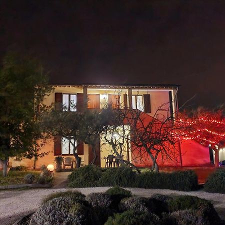 Country House Nonna Rana Cannara Екстер'єр фото