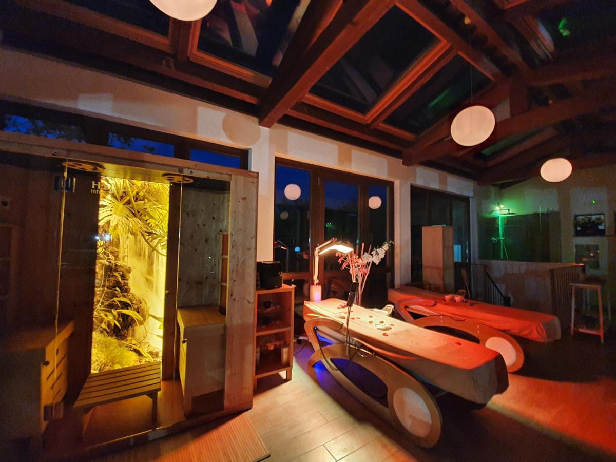 Country House Nonna Rana Cannara Екстер'єр фото