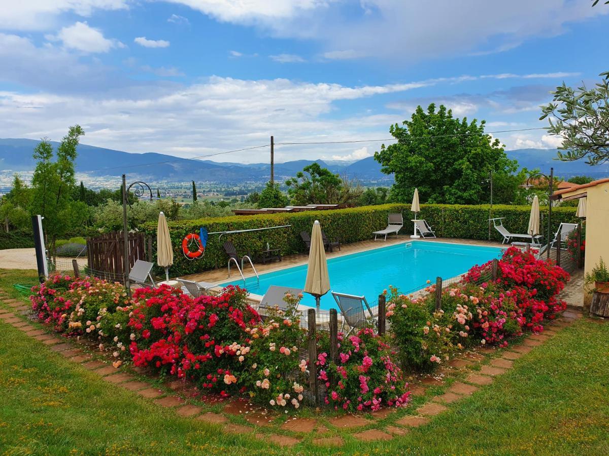 Country House Nonna Rana Cannara Екстер'єр фото