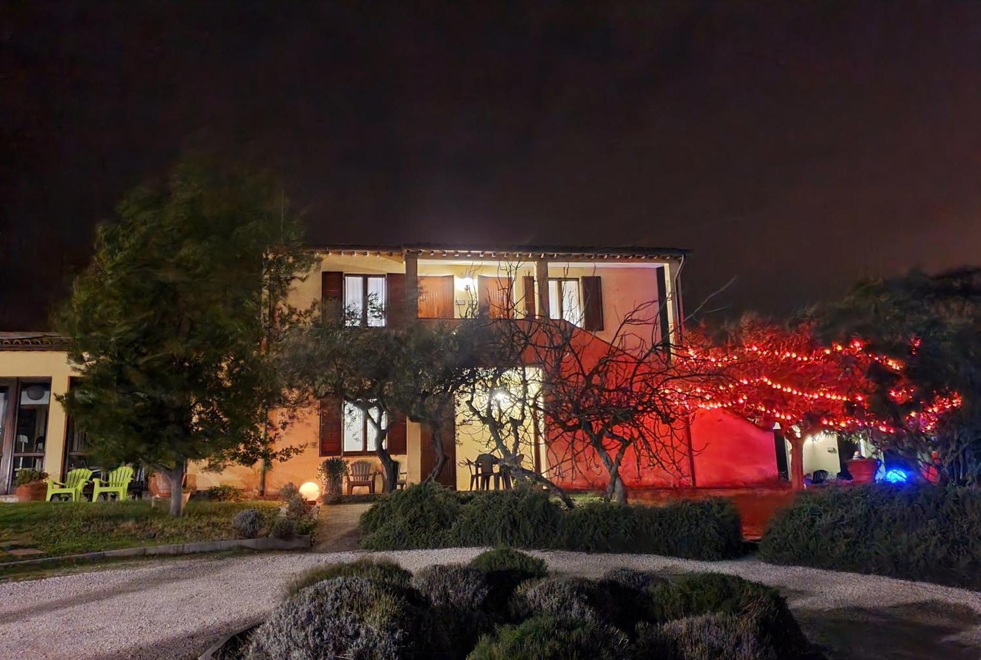 Country House Nonna Rana Cannara Екстер'єр фото