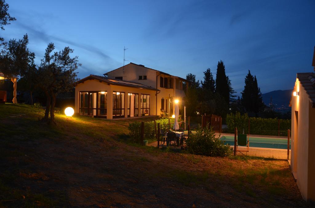 Country House Nonna Rana Cannara Екстер'єр фото