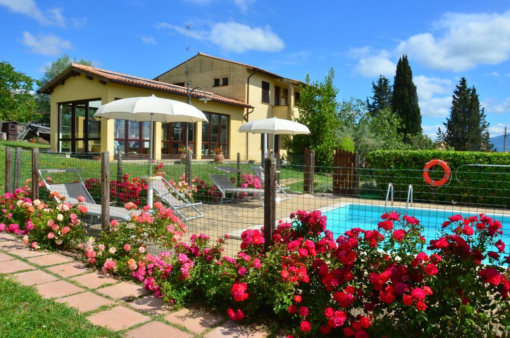 Country House Nonna Rana Cannara Екстер'єр фото