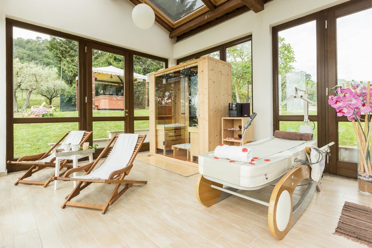 Country House Nonna Rana Cannara Екстер'єр фото