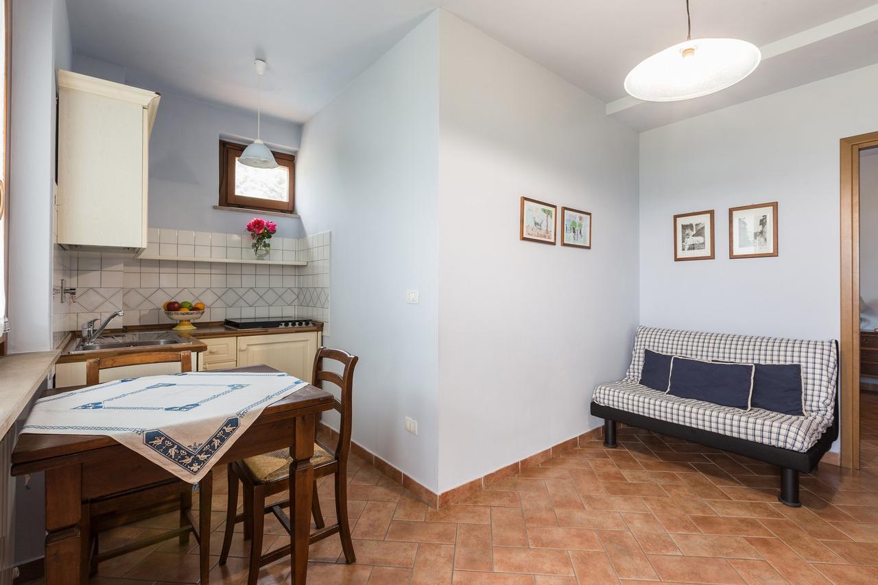 Country House Nonna Rana Cannara Екстер'єр фото
