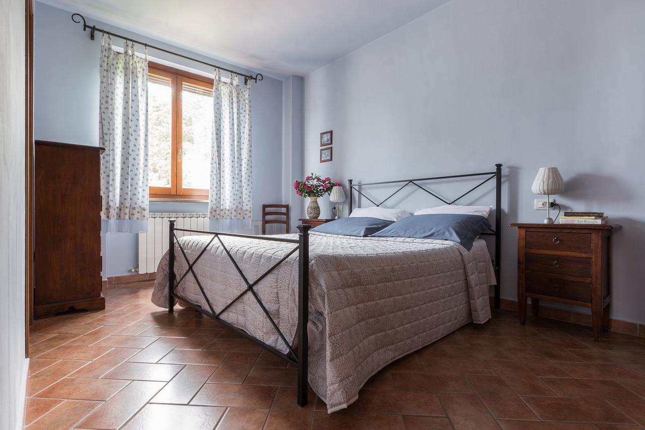 Country House Nonna Rana Cannara Екстер'єр фото