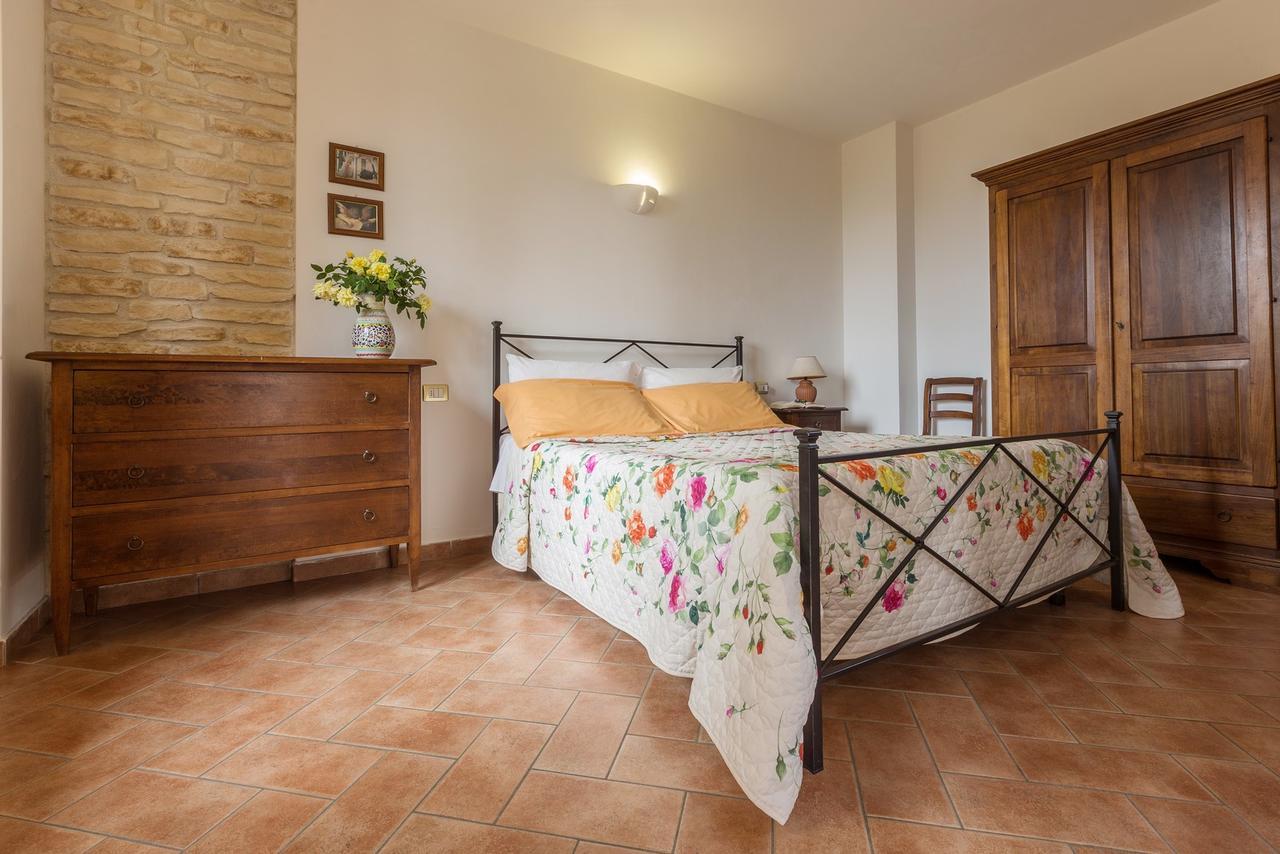 Country House Nonna Rana Cannara Екстер'єр фото