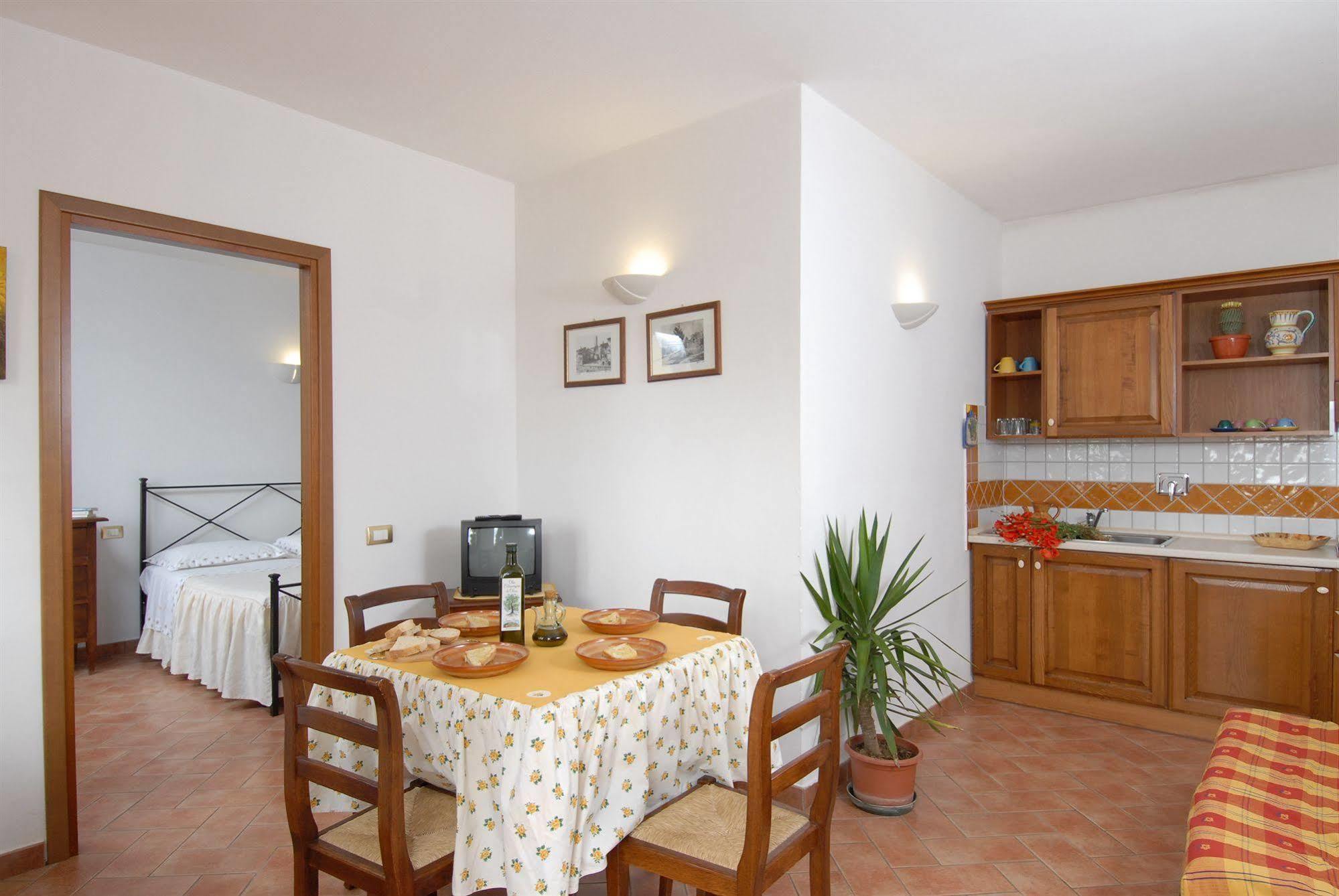 Country House Nonna Rana Cannara Екстер'єр фото