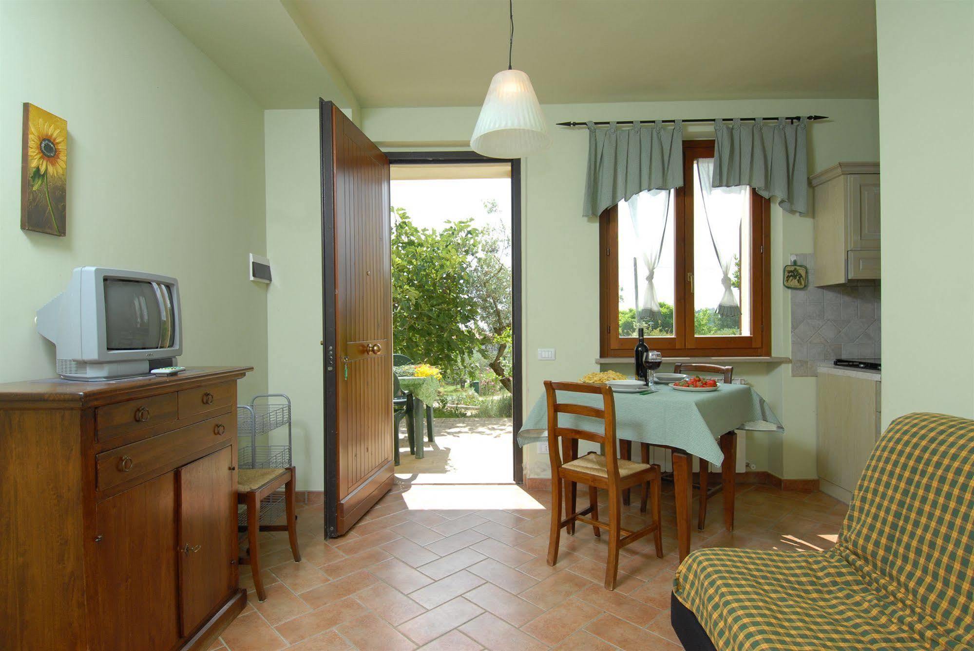 Country House Nonna Rana Cannara Екстер'єр фото