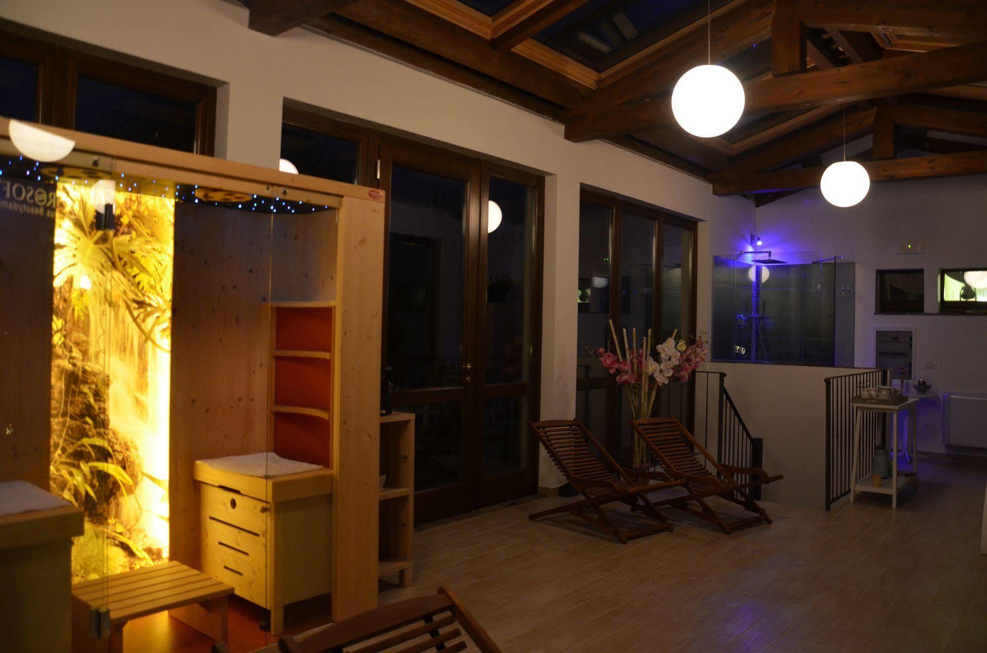Country House Nonna Rana Cannara Екстер'єр фото